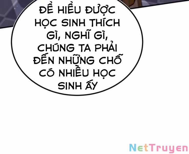 Giảng Sư Đứng Đầu, Baek Sư Phụ Chapter 18 trang 141