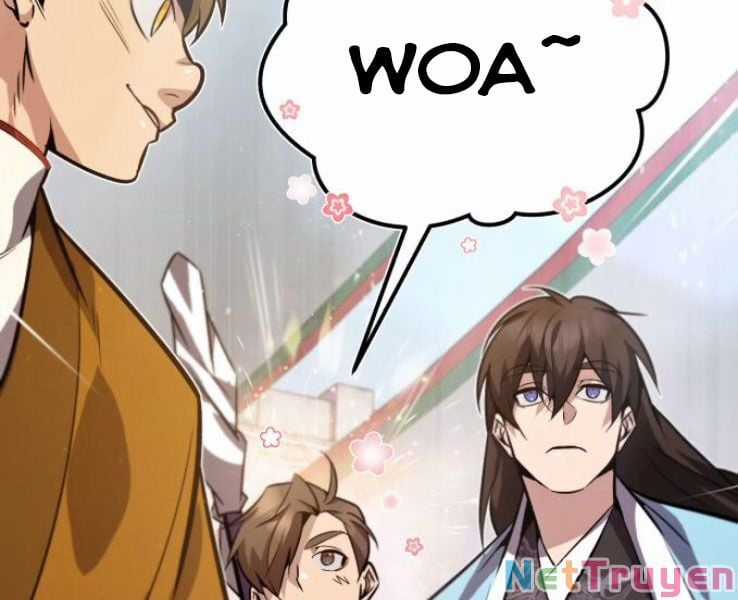 Giảng Sư Đứng Đầu, Baek Sư Phụ Chapter 18 trang 154