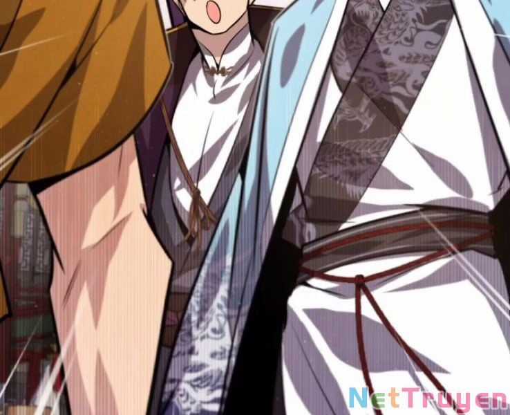 Giảng Sư Đứng Đầu, Baek Sư Phụ Chapter 18 trang 155