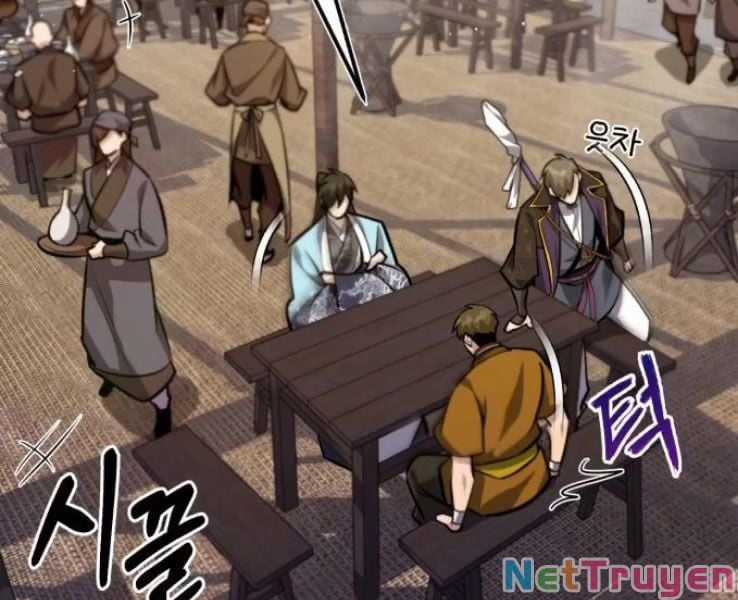 Giảng Sư Đứng Đầu, Baek Sư Phụ Chapter 18 trang 159