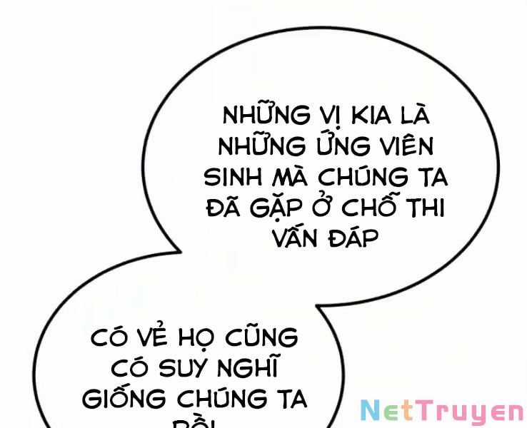 Giảng Sư Đứng Đầu, Baek Sư Phụ Chapter 18 trang 161