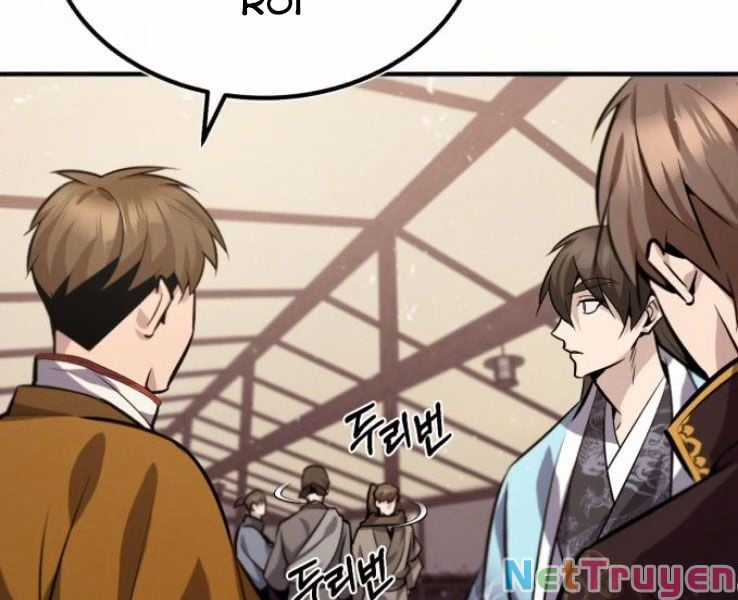 Giảng Sư Đứng Đầu, Baek Sư Phụ Chapter 18 trang 162