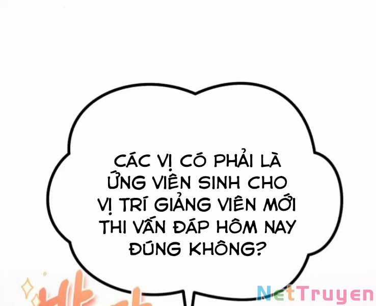 Giảng Sư Đứng Đầu, Baek Sư Phụ Chapter 18 trang 167