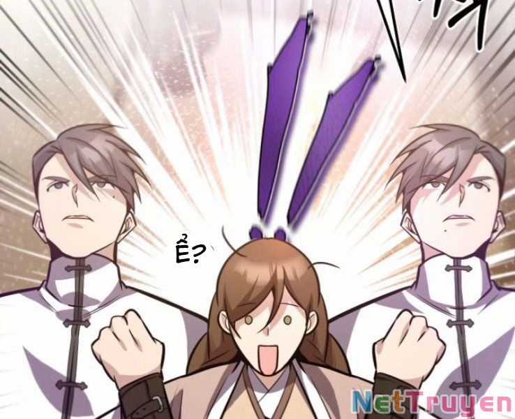 Giảng Sư Đứng Đầu, Baek Sư Phụ Chapter 18 trang 176