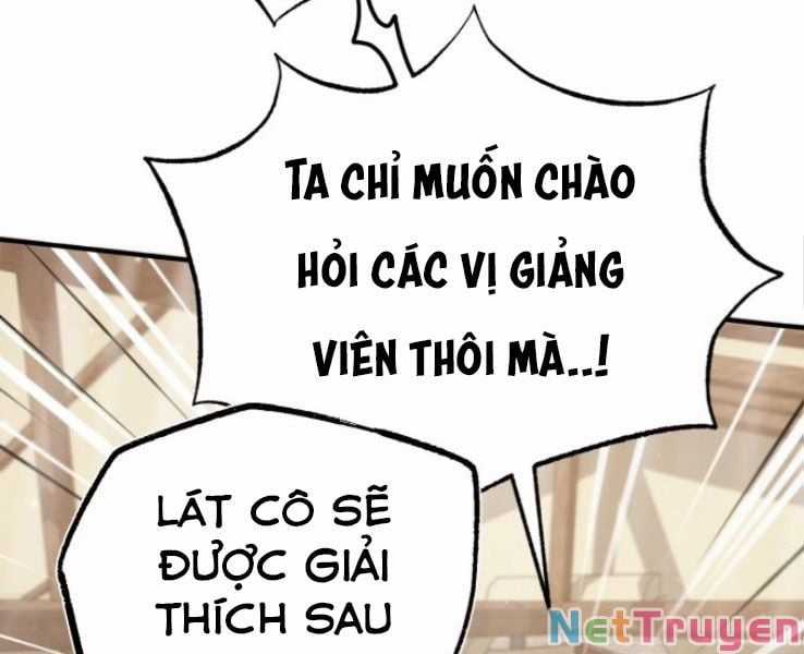 Giảng Sư Đứng Đầu, Baek Sư Phụ Chapter 18 trang 179