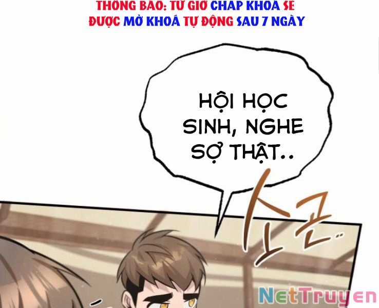 Giảng Sư Đứng Đầu, Baek Sư Phụ Chapter 18 trang 182