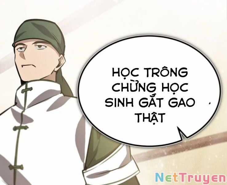 Giảng Sư Đứng Đầu, Baek Sư Phụ Chapter 18 trang 187