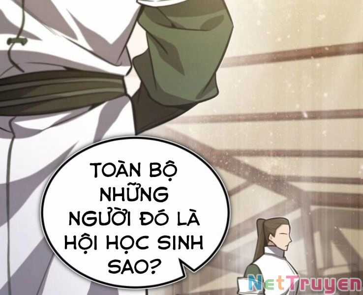 Giảng Sư Đứng Đầu, Baek Sư Phụ Chapter 18 trang 188
