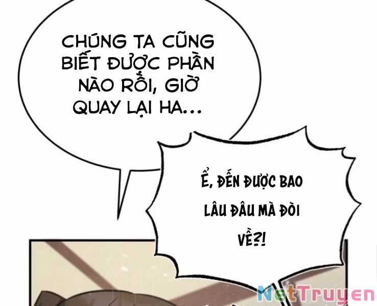 Giảng Sư Đứng Đầu, Baek Sư Phụ Chapter 18 trang 194