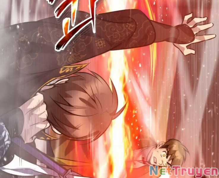 Giảng Sư Đứng Đầu, Baek Sư Phụ Chapter 18 trang 201