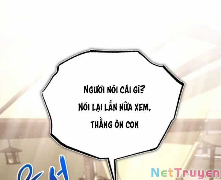 Giảng Sư Đứng Đầu, Baek Sư Phụ Chapter 18 trang 218