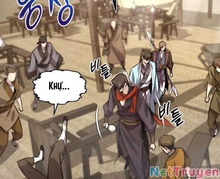 Giảng Sư Đứng Đầu, Baek Sư Phụ Chapter 18 trang 219