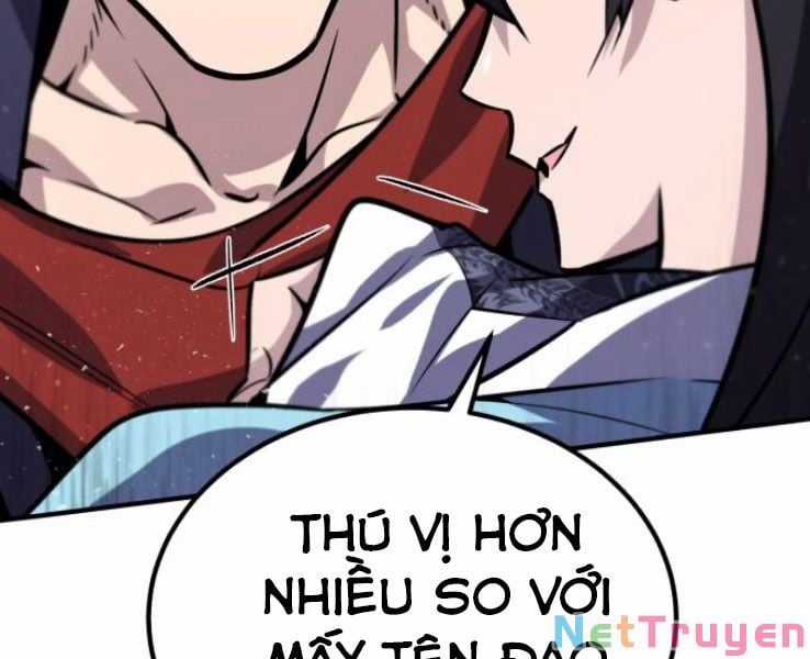 Giảng Sư Đứng Đầu, Baek Sư Phụ Chapter 18 trang 237