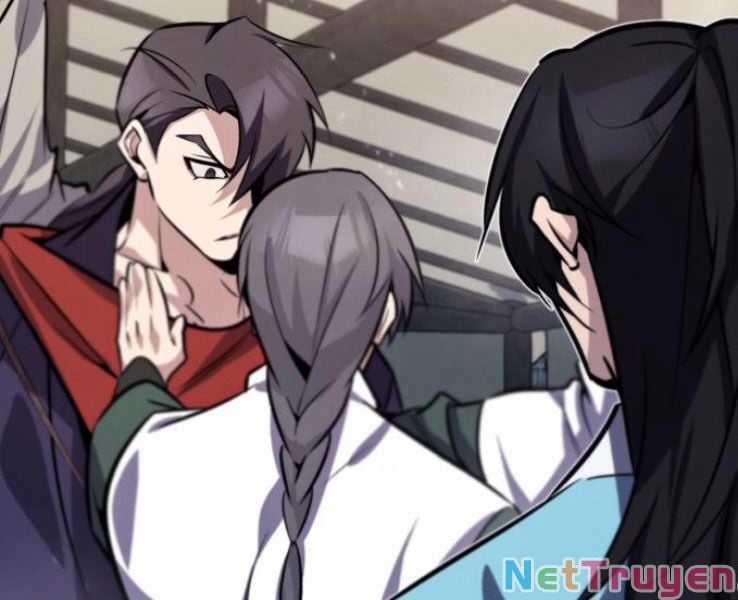 Giảng Sư Đứng Đầu, Baek Sư Phụ Chapter 18 trang 251