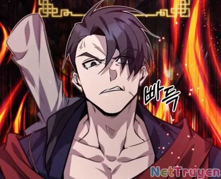 Giảng Sư Đứng Đầu, Baek Sư Phụ Chapter 18 trang 257