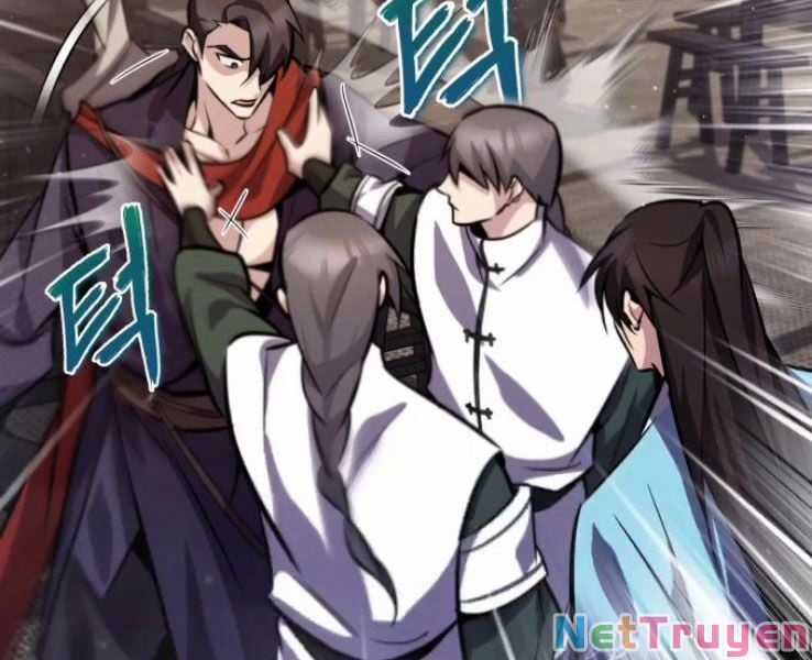 Giảng Sư Đứng Đầu, Baek Sư Phụ Chapter 18 trang 260