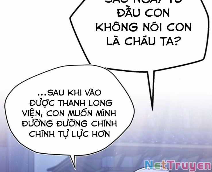 Giảng Sư Đứng Đầu, Baek Sư Phụ Chapter 18 trang 34
