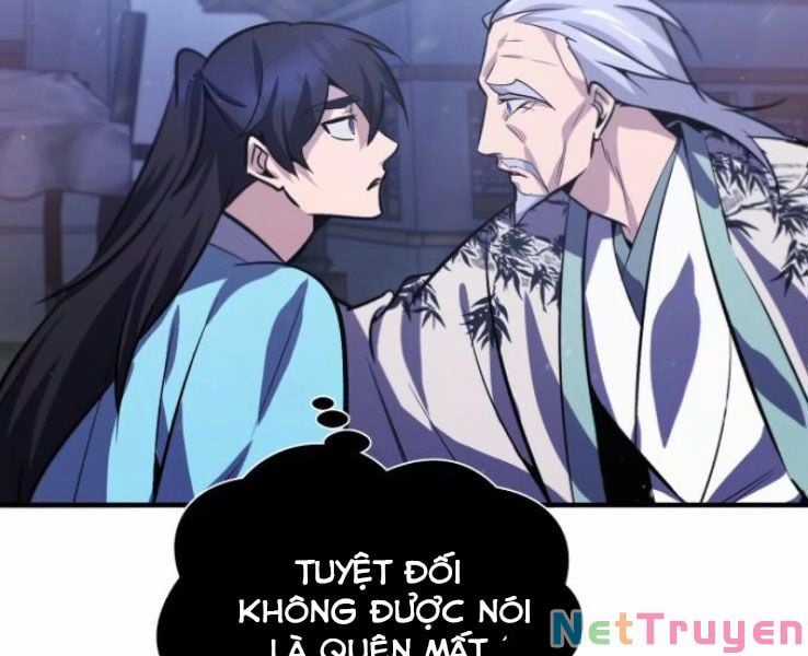 Giảng Sư Đứng Đầu, Baek Sư Phụ Chapter 18 trang 35