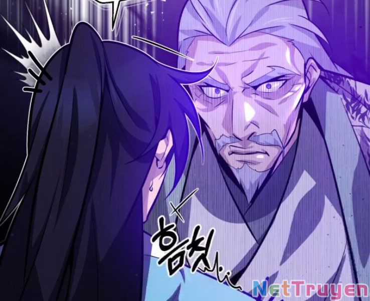 Giảng Sư Đứng Đầu, Baek Sư Phụ Chapter 18 trang 41