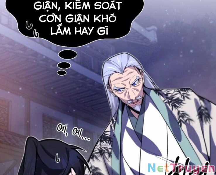 Giảng Sư Đứng Đầu, Baek Sư Phụ Chapter 18 trang 50