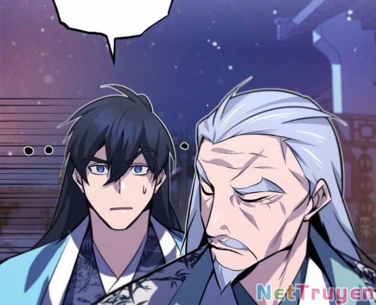 Giảng Sư Đứng Đầu, Baek Sư Phụ Chapter 18 trang 62