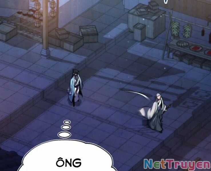 Giảng Sư Đứng Đầu, Baek Sư Phụ Chapter 18 trang 71