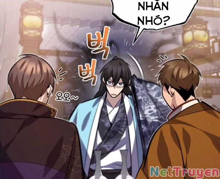 Giảng Sư Đứng Đầu, Baek Sư Phụ Chapter 18 trang 79