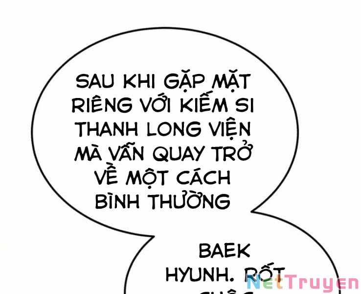 Giảng Sư Đứng Đầu, Baek Sư Phụ Chapter 18 trang 81