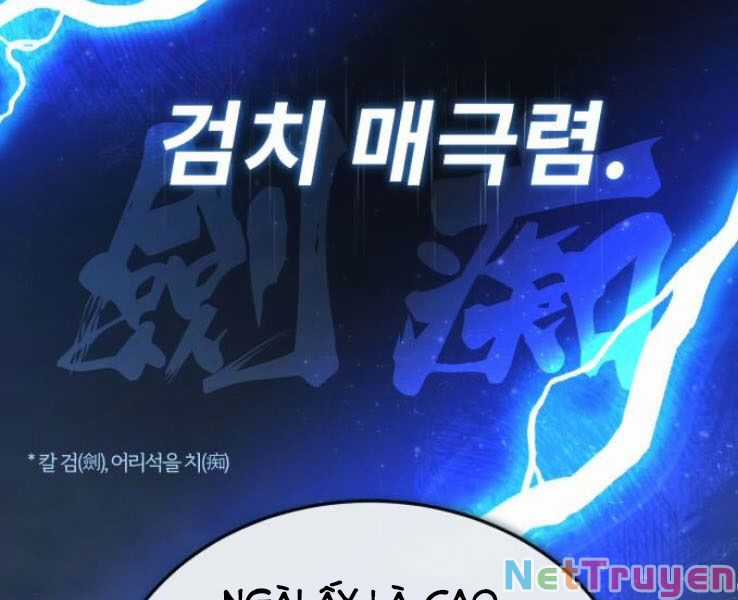 Giảng Sư Đứng Đầu, Baek Sư Phụ Chapter 18 trang 87