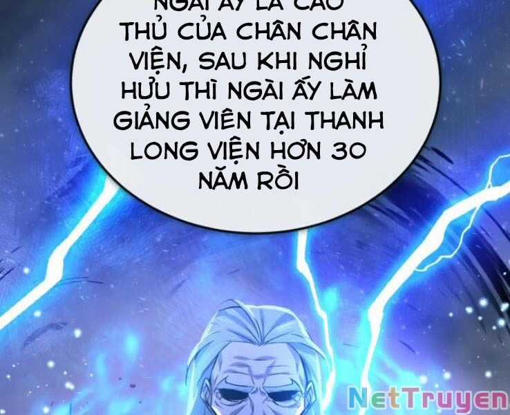 Giảng Sư Đứng Đầu, Baek Sư Phụ Chapter 18 trang 88