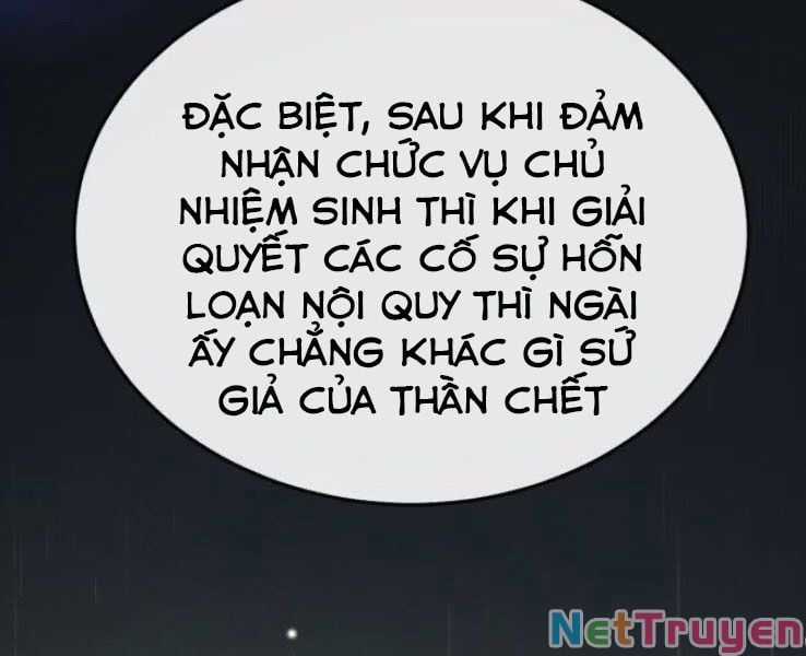 Giảng Sư Đứng Đầu, Baek Sư Phụ Chapter 18 trang 93