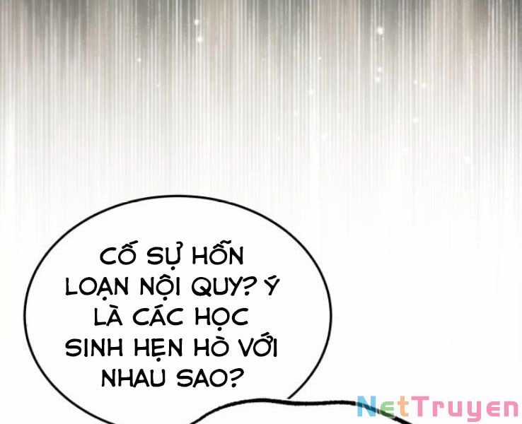 Giảng Sư Đứng Đầu, Baek Sư Phụ Chapter 18 trang 95