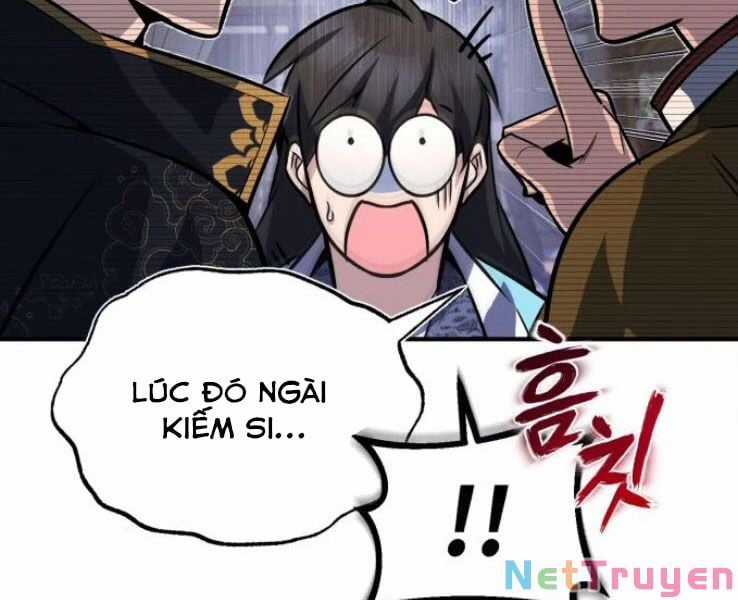 Giảng Sư Đứng Đầu, Baek Sư Phụ Chapter 18 trang 97