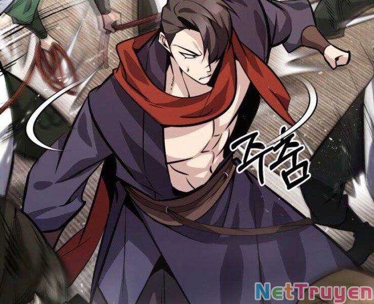 Giảng Sư Đứng Đầu, Baek Sư Phụ Chapter 19 trang 108