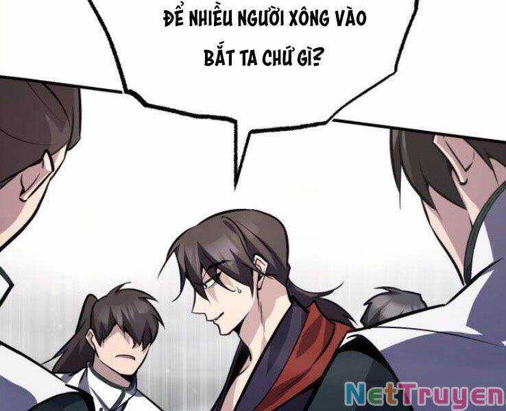 Giảng Sư Đứng Đầu, Baek Sư Phụ Chapter 19 trang 111