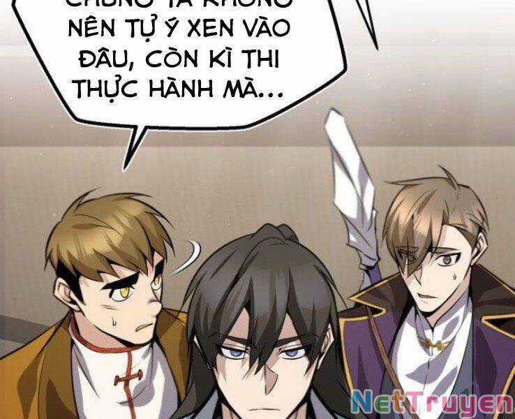 Giảng Sư Đứng Đầu, Baek Sư Phụ Chapter 19 trang 114