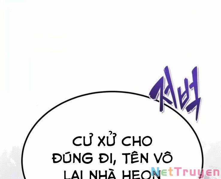 Giảng Sư Đứng Đầu, Baek Sư Phụ Chapter 19 trang 116