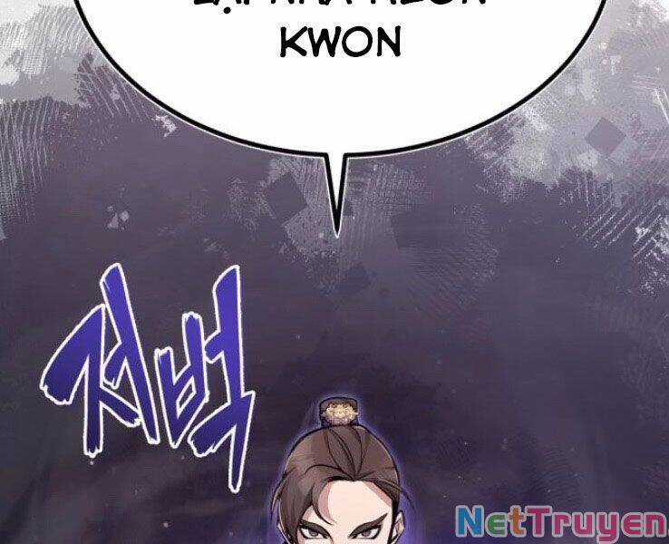 Giảng Sư Đứng Đầu, Baek Sư Phụ Chapter 19 trang 117