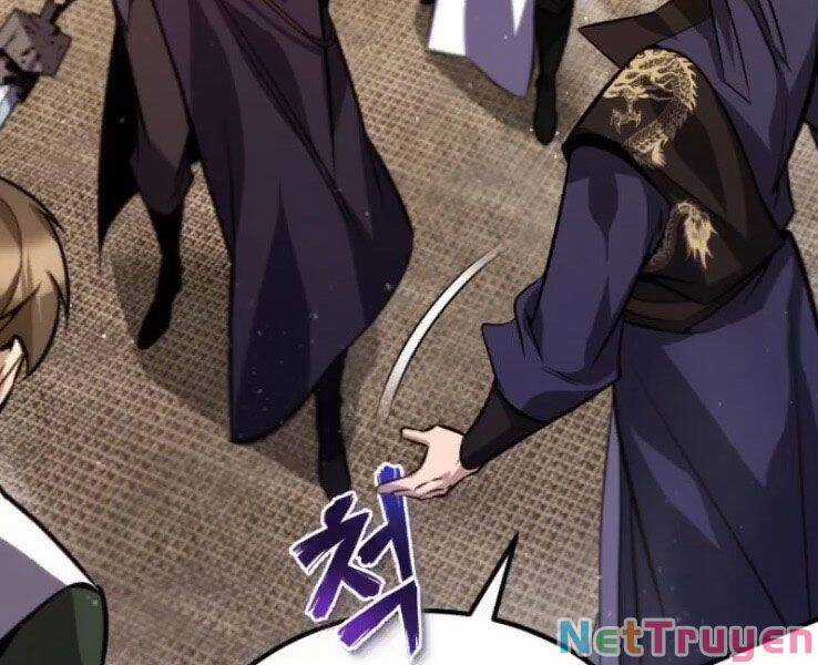 Giảng Sư Đứng Đầu, Baek Sư Phụ Chapter 19 trang 127