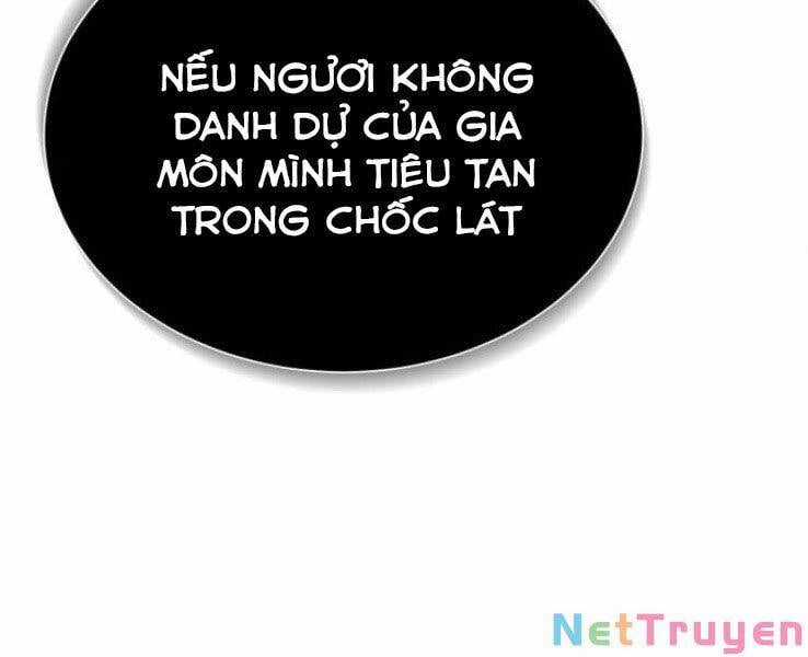 Giảng Sư Đứng Đầu, Baek Sư Phụ Chapter 19 trang 131