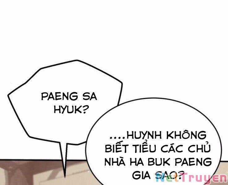 Giảng Sư Đứng Đầu, Baek Sư Phụ Chapter 19 trang 132