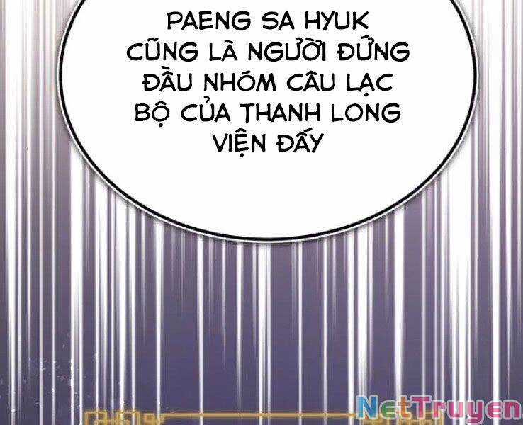 Giảng Sư Đứng Đầu, Baek Sư Phụ Chapter 19 trang 135