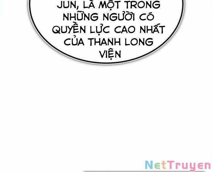 Giảng Sư Đứng Đầu, Baek Sư Phụ Chapter 19 trang 138