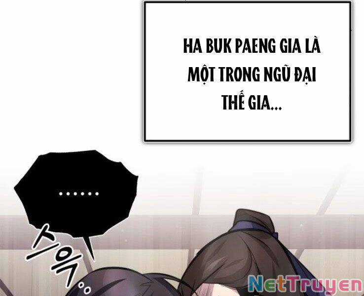 Giảng Sư Đứng Đầu, Baek Sư Phụ Chapter 19 trang 139