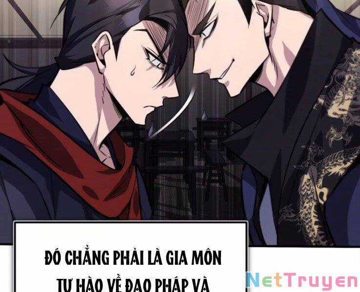 Giảng Sư Đứng Đầu, Baek Sư Phụ Chapter 19 trang 140