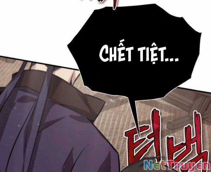 Giảng Sư Đứng Đầu, Baek Sư Phụ Chapter 19 trang 142