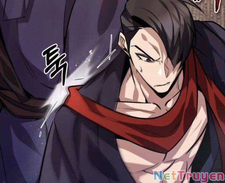 Giảng Sư Đứng Đầu, Baek Sư Phụ Chapter 19 trang 143