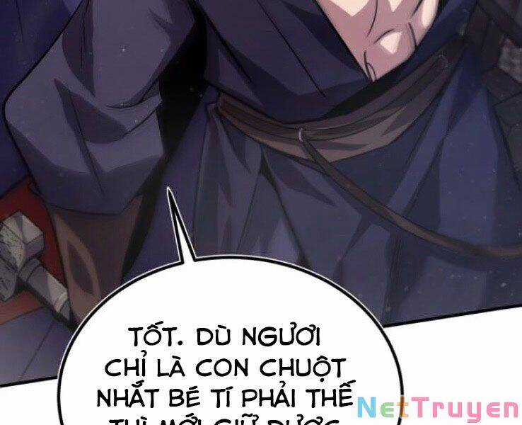 Giảng Sư Đứng Đầu, Baek Sư Phụ Chapter 19 trang 144