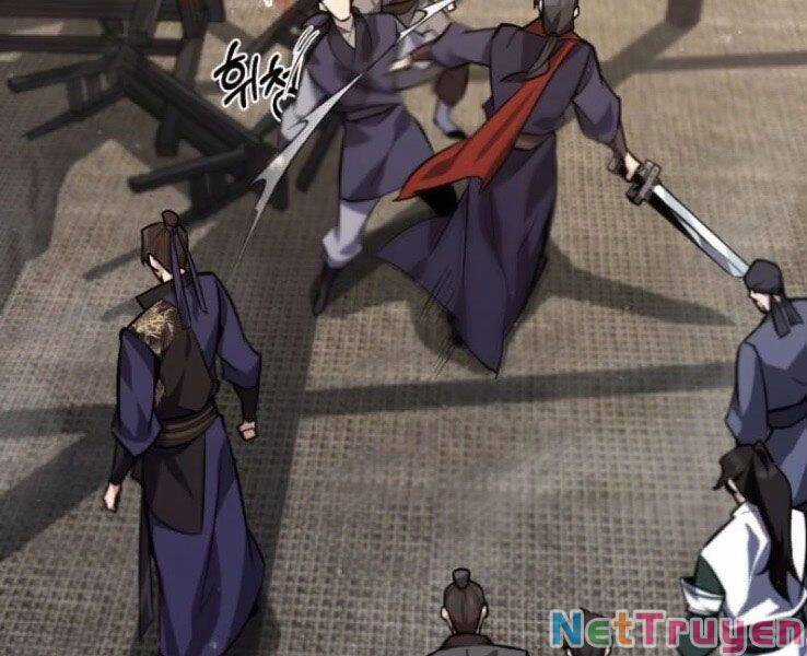 Giảng Sư Đứng Đầu, Baek Sư Phụ Chapter 19 trang 150