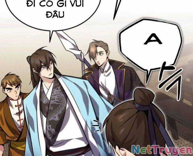 Giảng Sư Đứng Đầu, Baek Sư Phụ Chapter 19 trang 153